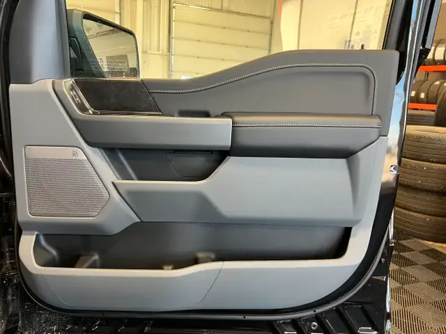 2025 Ford F-150 Lightning FLASH | MAX TRAILER TOW PKG | BLUECRUI in Cars & Trucks in Lloydminster - Image 42