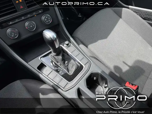 2020 Volkswagen Jetta Comfortline Automatique avec Système de Na in Cars & Trucks in Laval / North Shore - Image 30