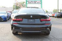 ONE OWNER M SPORT PACKAGE M UPGRADED BRAKES Experience Luxury and Power with the M Package 2021 BMW... (image 5)
