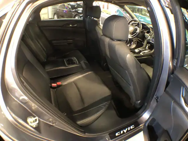 2020 Honda Civic SPORT AUTO SUNROOF B/SPOT L/ASSIST CARPLAY CAME in Cars & Trucks in City of Toronto - Image 29