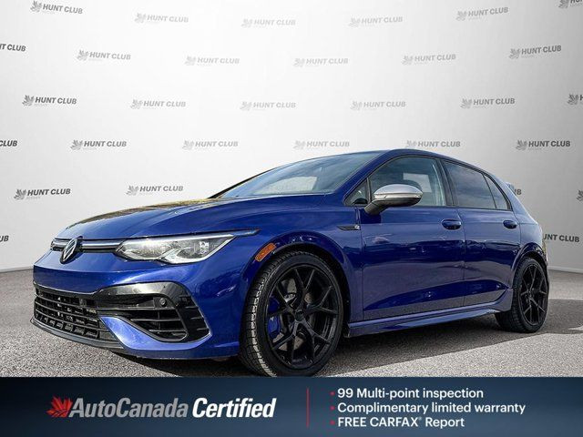 2024 Volkswagen Golf R TSI in Cars & Trucks in Ottawa