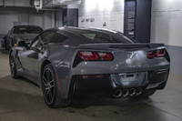 This Chevrolet Corvette has a strong Gas V8 6.2L/376 engine powering this Automatic transmission. TR... (image 7)