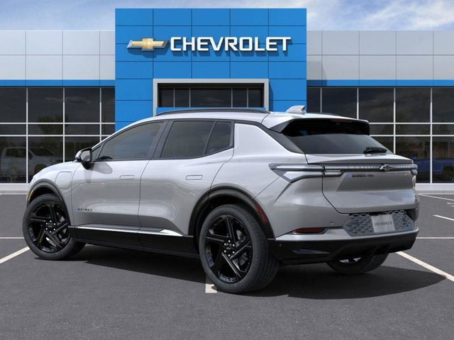 2025 Chevrolet Equinox EV RS in Cars & Trucks in Owen Sound - Image 3