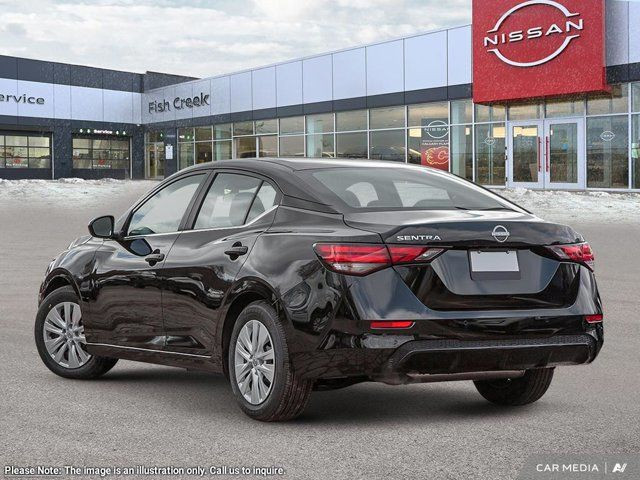 2025 Nissan Sentra in Cars & Trucks in Calgary - Image 4