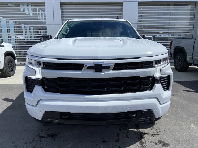2025 Chevrolet Silverado 1500 RST in Cars & Trucks in Calgary - Image 2
