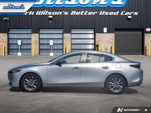 2020 Mazda Mazda3 GS Heated Seats & Steering | Rear Camera in Cars & Trucks in Guelph - Image 2