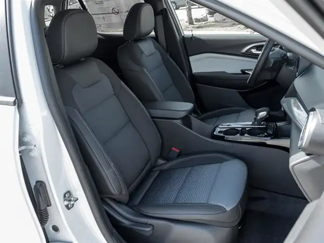 2025 Chevrolet Trax LT in Cars & Trucks in Mississauga / Peel Region - Image 19