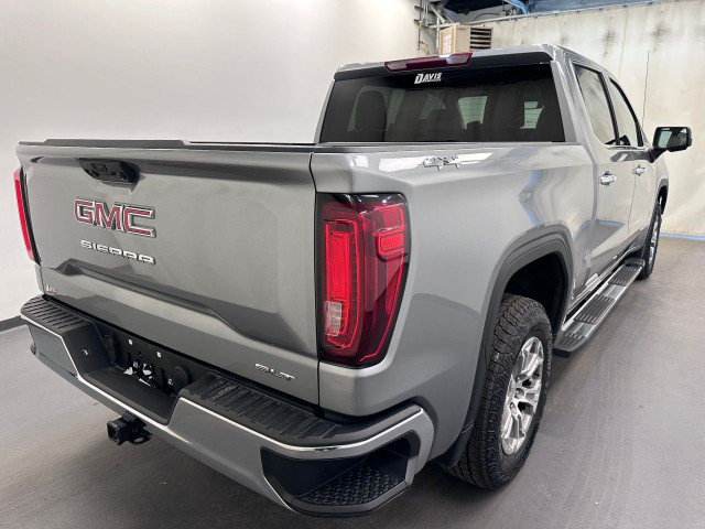 2023 GMC Sierra 1500 in Cars & Trucks in Lethbridge - Image 3