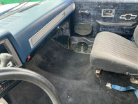 Auction Date: Saturday, July 26, 2025. : Collector: Vin 2GCDC14H7F1216293 ;Year 1985 ;Make Chevrolet... (image 7)