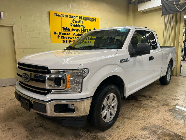 2020 Ford F-150 XLT in Cars & Trucks in Windsor Region