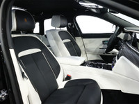 Stunning 2021 Rolls Royce Ghost AWD 6.7L Twin Turbo V12 563hp/627 lb-ft Torque, Finished in Black Di... (image 7)