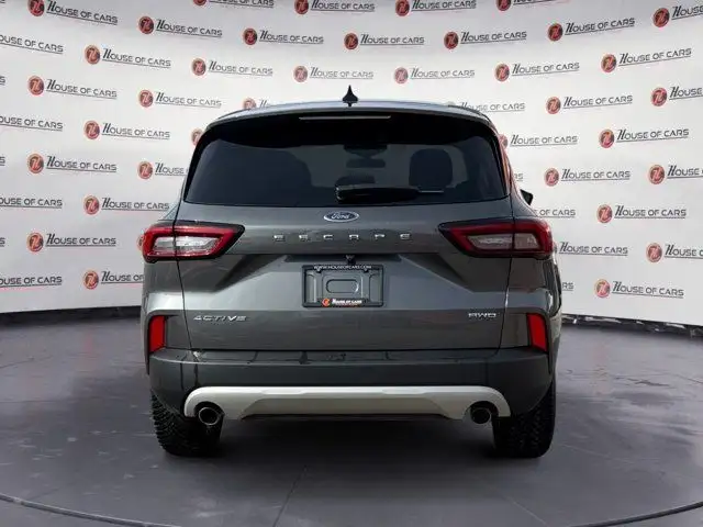 2023 Ford Escape Active in Cars & Trucks in Calgary - Image 6