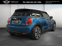 ===== 2023 MINI 3 Portes Cooper SE | Ligne Première | Accès confort | ===== ===== Pourquoi acheter c... (image 5)