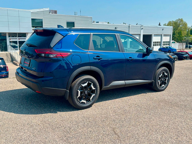 2025 Nissan Rogue in Cars & Trucks in Calgary - Image 4