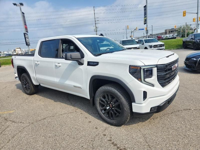 2025 GMC Sierra 1500 Elevation in Cars & Trucks in Mississauga / Peel Region - Image 3