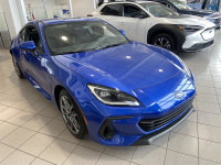 Subaru Brz Modèle de base 2023