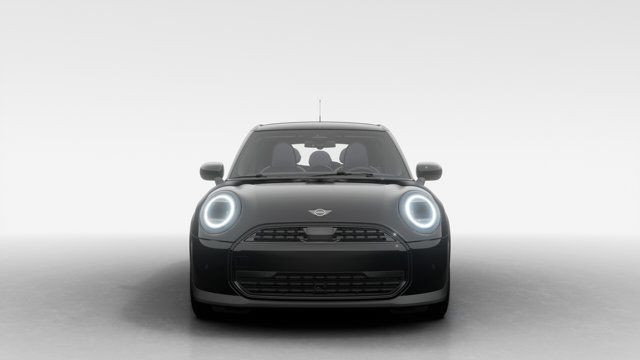 2026 MINI 5 Door Cooper C dans Autos et camions  à Laval/Rive Nord - Image 3