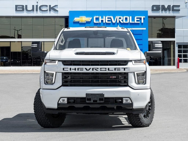 2023 Chevrolet Silverado 2500HD LTZ 4WD Crew Cab 159 LTZ in Cars & Trucks in Oakville / Halton Region - Image 2