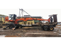  2003 Serco Serco 270 Slasher