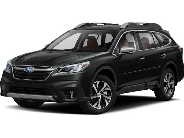 2020 Subaru Outback Touring in Cars & Trucks in Thunder Bay