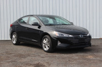 2019 Hyundai Elantra Preferred | SunRoof | Cam | USB | Bluetooth