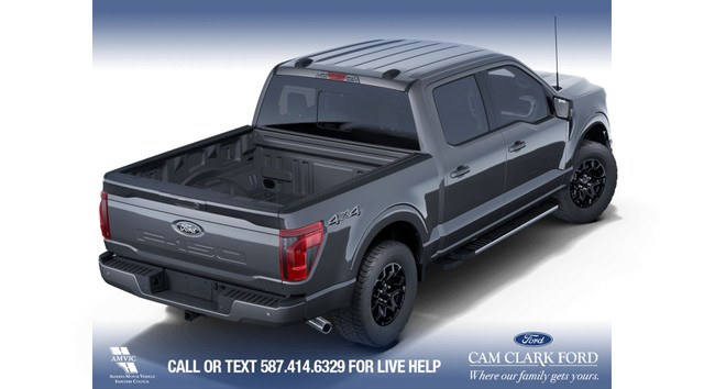2025 Ford F-150 XLT in Cars & Trucks in Calgary - Image 4
