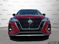 This 2022 Nissan Kicks SV is a fantastic option for city dwellers and suburban adventurers alike. It... (image 9)