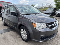 CANADA VALUE PACKAGE | 7 PASSENGER | 3.6L V6 | FUEL EFFICIENT This 2017 Dodge Grand Caravan Canada V... (image 6)