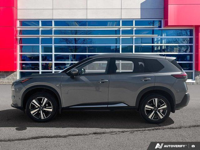 2023 Nissan Rogue SL | Leather | Moonroof | Nav | Safety in Cars & Trucks in Guelph - Image 2
