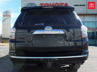 // ACCIDENT FREE!! // FEATURES OF THE 4Runner 4RUNNER LIMITED w/ REDWOOD INTERIOR »» Distinctive Red... (image 6)