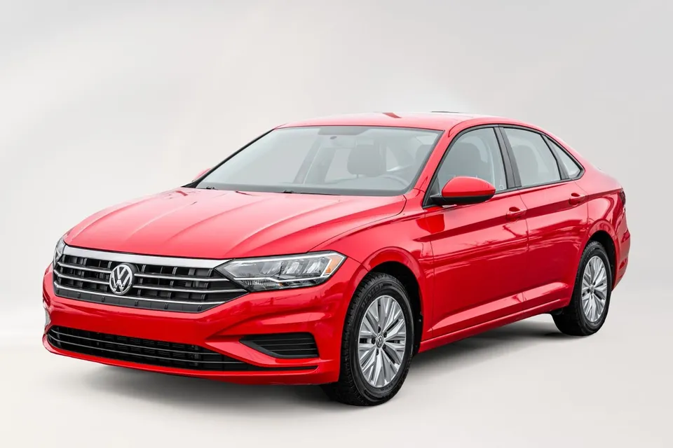 2019 Volkswagen Jetta Comfortline | Apple Carplay | Economique F