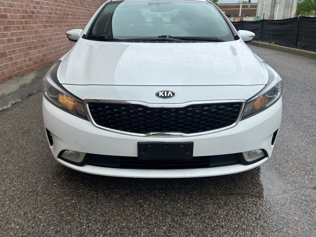 2017 Kia Forte SX LUXURY in Cars & Trucks in Oshawa / Durham Region - Image 3