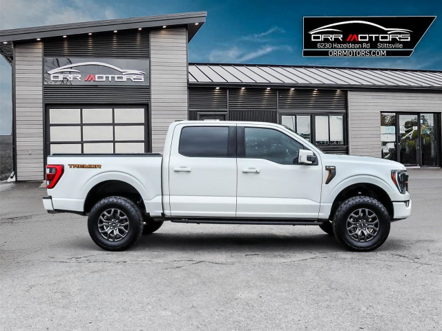2023 Ford F-150 Tremor *** IN TRANSIT, ETA 2 DAYS! -- The 202... in Cars & Trucks in Ottawa - Image 3