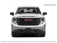 Afford yourself the power and capability inherent to the 2024 GMC Sierra 1500 Elevation premium pack... (image 2)