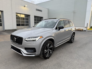 2023 Volvo XC90 Plus Dark Theme | B6 | Harman Kardon