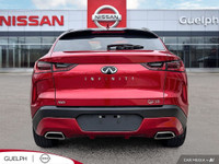 INFINITI Certified Pre-Owned Benefits: Extended Warranty, 24/7 Premium Roadside Assistance for a per... (image 4)