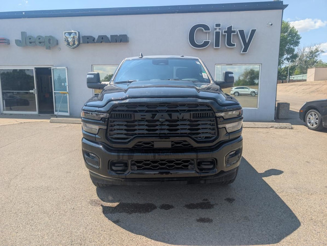 2025 RAM 2500 Big Horn 4x4 Crew Cab 6'4 in Cars & Trucks in Medicine Hat - Image 2