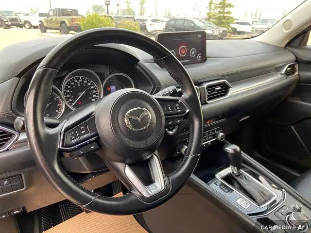 2021 Mazda CX-5 GS | Sunroof | Remote Start | in Cars & Trucks in Edmonton - Image 15