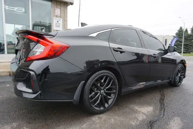 2020 Honda Civic in Cars & Trucks in Oakville / Halton Region - Image 8