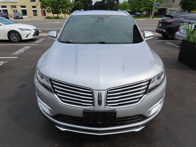 2015 Lincoln MKC 2.3L AWD - Navigation System - Leather - Backup in Cars & Trucks in Oakville / Halton Region - Image 3