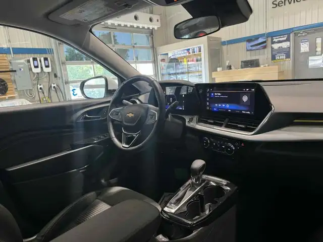 2025 Chevrolet Trax LT in Cars & Trucks in Trois-Rivières - Image 14