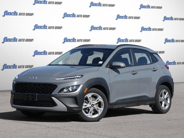 2023 Hyundai Kona 2.0L Preferred in Cars & Trucks in London