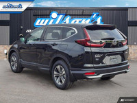 Come see this certified 2020 Honda CR-V LX AWD | Heated Seats | Remote Start | Adaptive Cruise | Rev... (image 2)