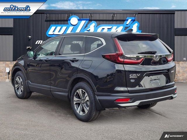 2020 Honda CR-V LX AWD | Heated Seats | Remote Start | Adaptive in Cars & Trucks in Guelph - Image 3