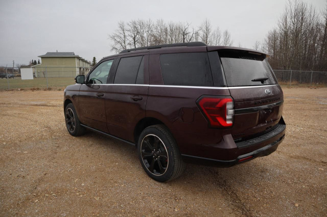 2024 Ford Expedition Limited in Cars & Trucks in Edmonton - Image 4