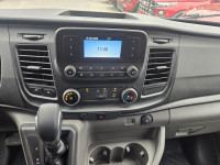Certified! Ford Transit T-250 High Roof Extra Length Cargo Van, Clean Carfax, Former Rental This veh... (image 9)