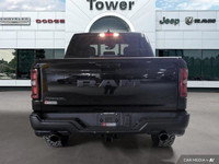 This Ram 1500 boasts a Twin Turbo Regular Unleaded I-6 3.0 L/183 engine powering this Automatic tran... (image 5)