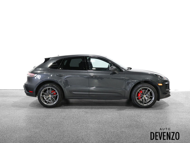 2023 Porsche Macan S 2.9L AWD 375hp in Cars & Trucks in Laval / North Shore - Image 2