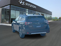 The 2023 Subaru Outback Limited AWD seamlessly blends rugged versatility with upscale comfort, makin... (image 6)