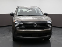See Dealer Website for Details. 2025 Nissan Kicks S (AWD) Engine: 4 Cylinder Engine 2.0L L/100Km Cit... (image 1)